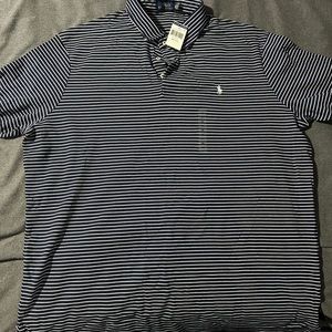 New Ralph Lauren With Tags